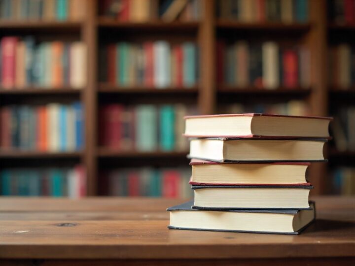 Muzyczne odkrycia w chorzowskiej bibliotece: od gitary po perkusję!