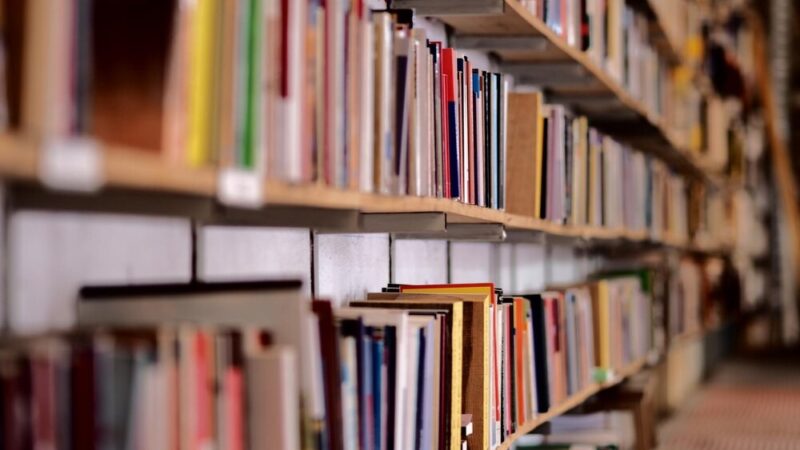 Wybierz najpiękniejszą okładkę książkową 2025!