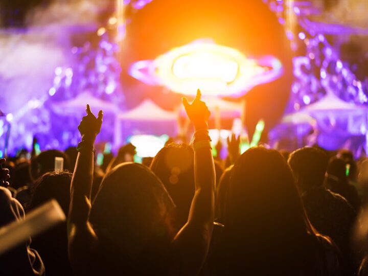 Olga Bończyk z koncertem na jubileuszu Aleksandra Woźniaka w Chorzowie!