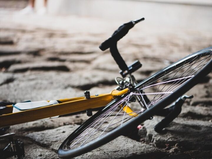 Nietrzeźwi na jednośladach: jeden zatrzymany po raz drugi!