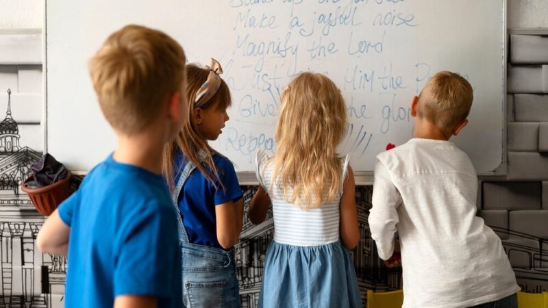 Nowa edycja „Mała książka – wielki człowiek” z trzema wyjątkowymi tytułami dla przedszkolaków!