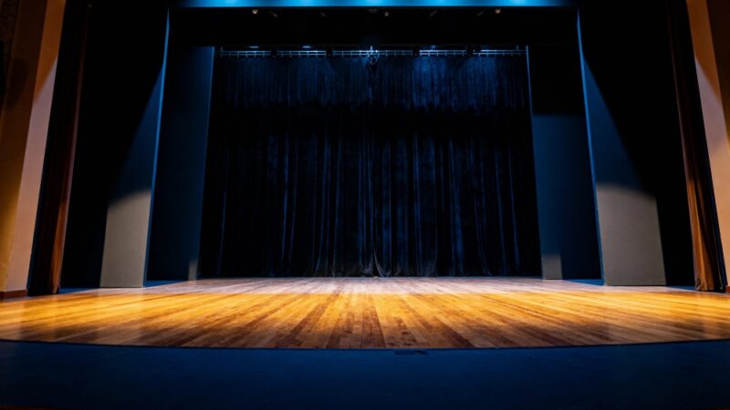 Teatr STEP uhonorowany statuetką „Przyjaciel ChCK” – święto kultury w Chorzowie!