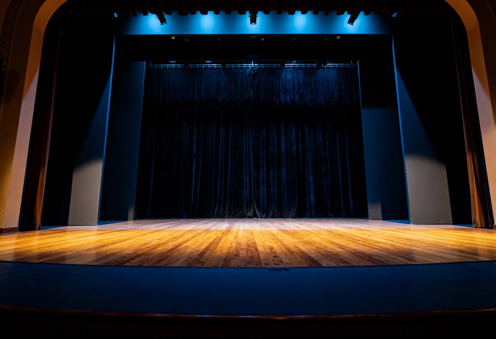 Teatr STEP uhonorowany statuetką „Przyjaciel ChCK” – święto kultury w Chorzowie!