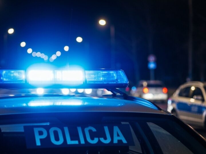 Narodowe Biuro Śledcze: Policja łączy siły w nowej walce z przestępczością