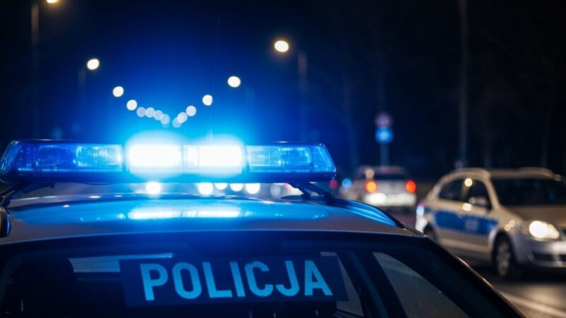 Narodowe Biuro Śledcze: Policja łączy siły w nowej walce z przestępczością