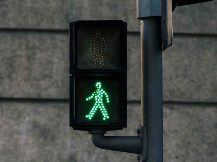 Noś odblaski i ratuj życie – świeć przykładem!