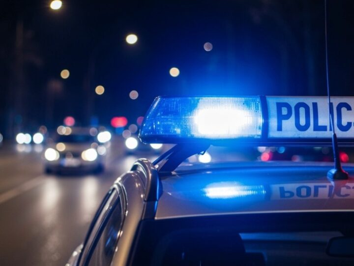 Złodzieje na działkach: jak skutecznie zabezpieczyć swoją altankę?