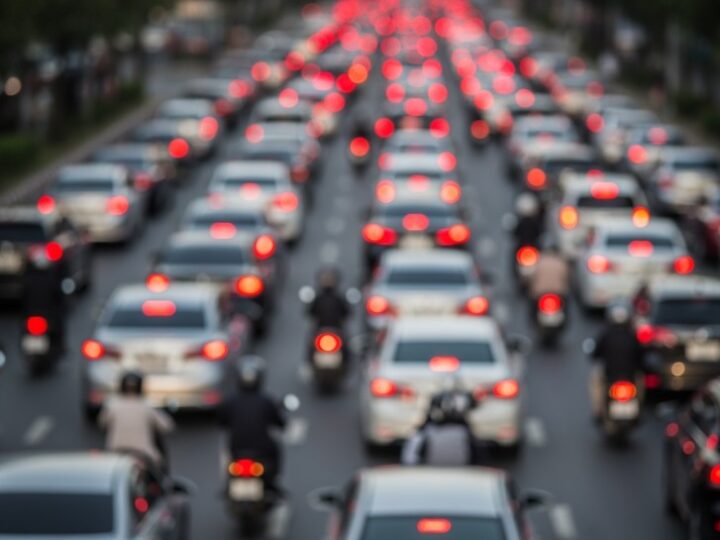 Nowe ograniczenia tonażowe na wiadukcie w Bytomiu – co muszą wiedzieć kierowcy?