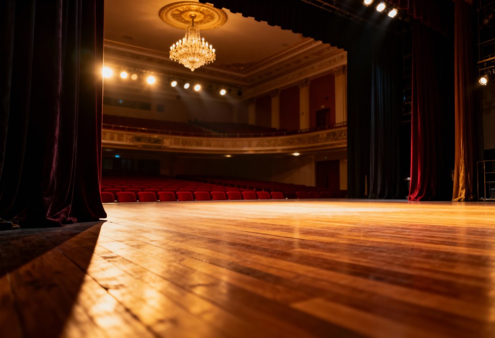 Emocjonujący balet „Korsarz” zadebiutuje w Operze Śląskiej w sobotę!