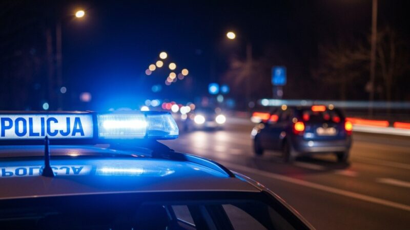 Pobiciem po imprezie w Chorzowie zajmie się prokuratura – sprawcy w rękach Policji