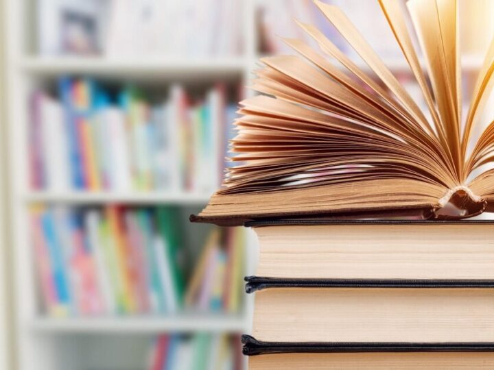 Herbaciane podróże: Tomasz Zocłoński w Chorzowskiej Bibliotece