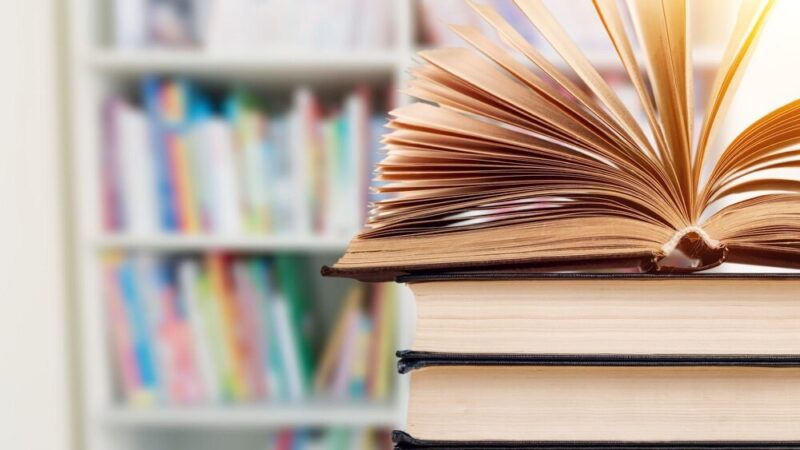 Herbaciane podróże: Tomasz Zocłoński w Chorzowskiej Bibliotece