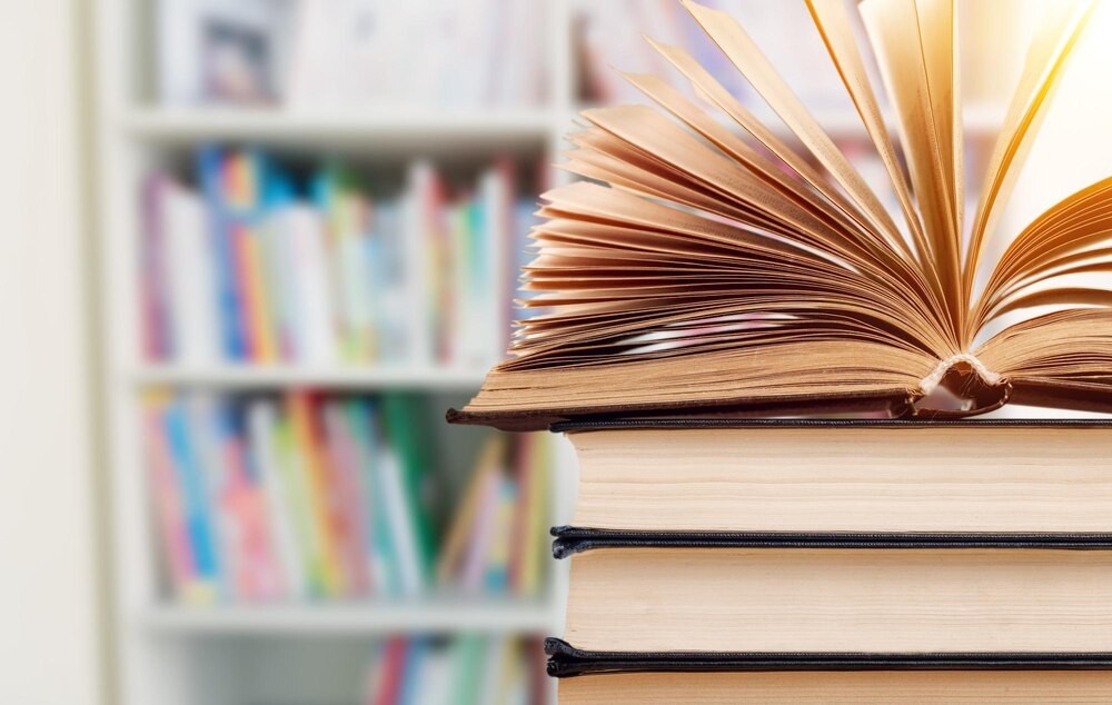 Herbaciane podróże: Tomasz Zocłoński w Chorzowskiej Bibliotece