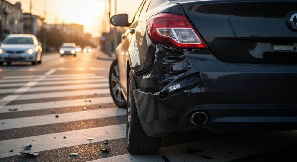 Weekend w Śląskiem: tragiczne wypadki i niepokojące statystyki policyjne