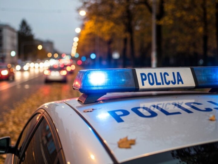 Świętochłowice: Policja apeluje o pomoc w znalezieniu właściciela porzuconego roweru