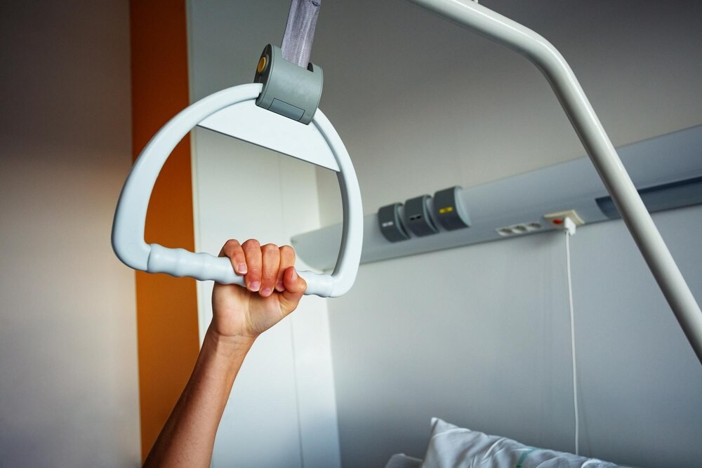 Śląscy policjanci niosą radość dzieciom w szpitalu onkologicznym