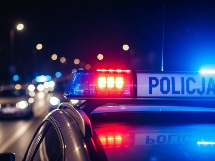 Polska Policja z rekordową liczbą funkcjonariuszy i kandydatów do służby