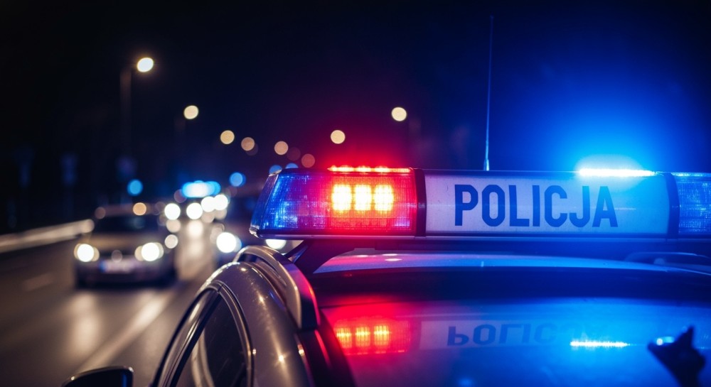 Polska Policja z rekordową liczbą funkcjonariuszy i kandydatów do służby