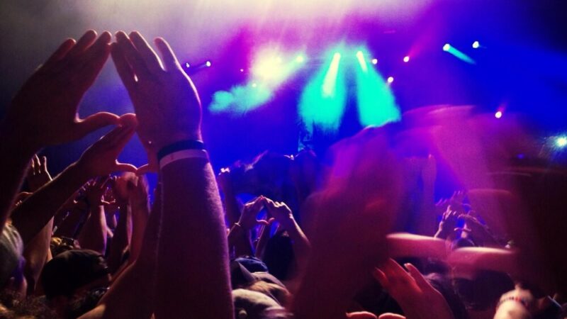 Potęga głosu: 10 tenorów w niezapomnianym koncercie w ChCK