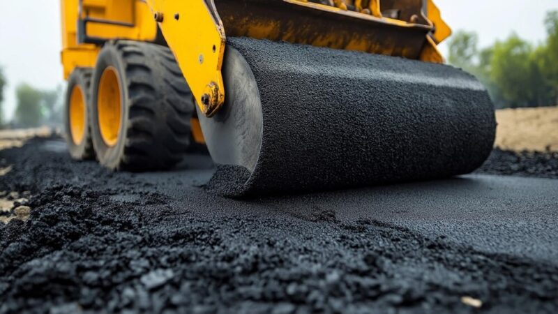 Przebudowa przejazdu na ul. Radoszowskiej startuje 24 listopada