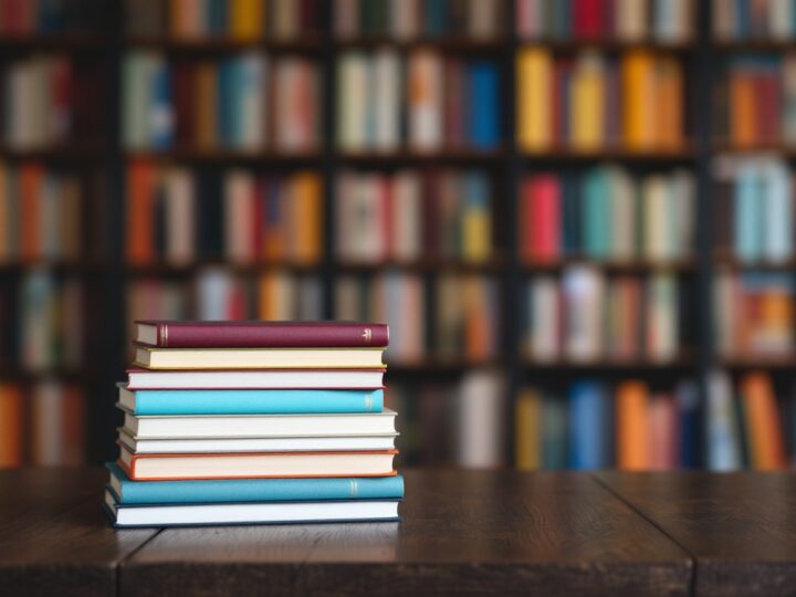 Kubusiowe przygody i kreatywne zabawy w Filii nr 4