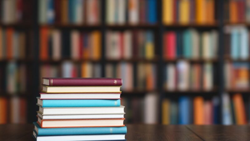 Kubusiowe przygody i kreatywne zabawy w Filii nr 4