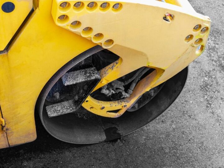 Remont ul. Popiełuszki w Piekarach Śląskich zbliża się do finału!