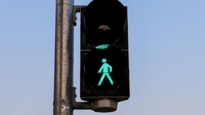 Rodzina wyraża wdzięczność policji za błyskawiczne odnalezienie zaginionej seniorki