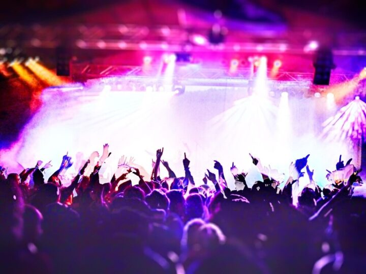 Festiwal Dmuchańców w Chorzowie – radość dla całej rodziny!