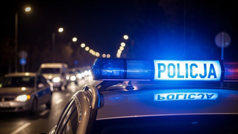 Potężne uderzenie w narkobiznes: 120 kg marihuany przejęte przez policję