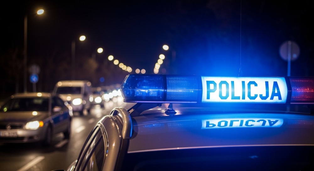 Potężne uderzenie w narkobiznes: 120 kg marihuany przejęte przez policję