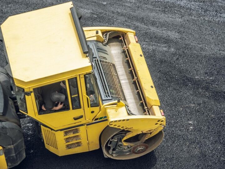 Modernizacja ul. Przyjaźni w Piekarach Śląskich startuje 26 listopada