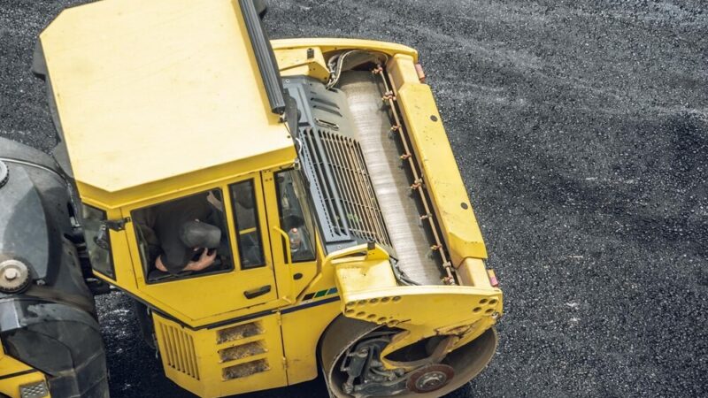 Modernizacja ul. Przyjaźni w Piekarach Śląskich startuje 26 listopada