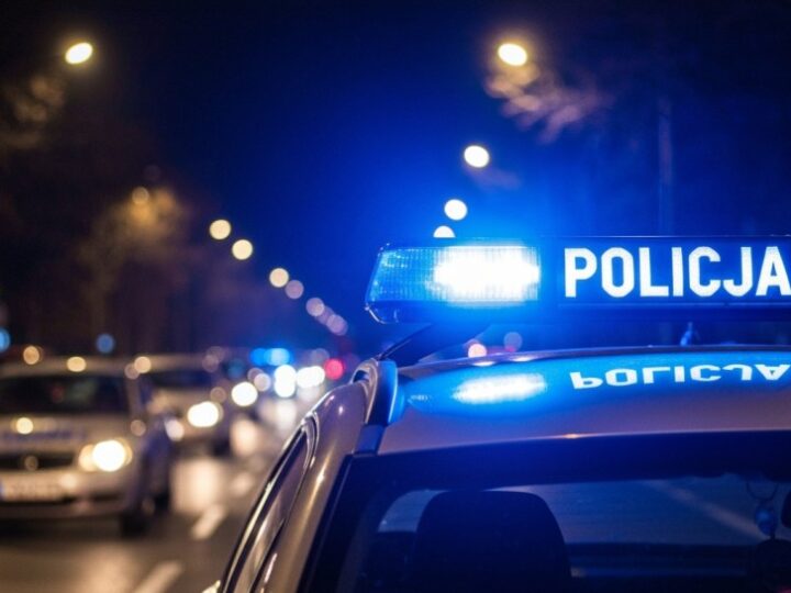 Siedem osób aresztowanych za brutalne uprowadzenie i tortury 44-latka w Częstochowie