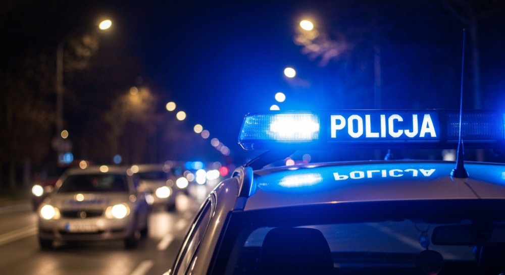 Siedem osób aresztowanych za brutalne uprowadzenie i tortury 44-latka w Częstochowie