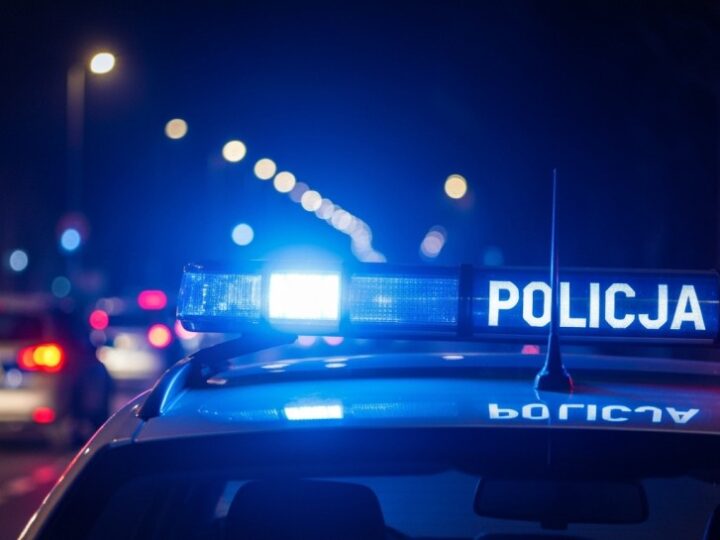 Laureaci policyjnych konkursów spotkali się z generałem w Katowicach