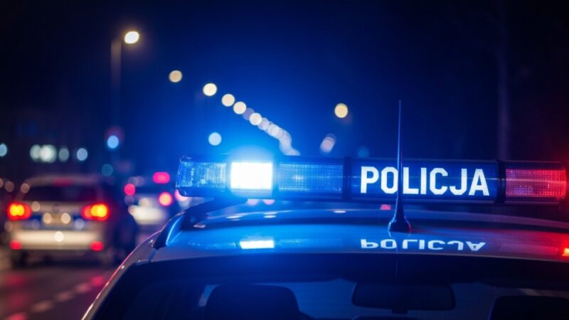 Laureaci policyjnych konkursów spotkali się z generałem w Katowicach