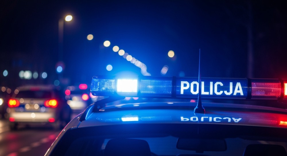 Laureaci policyjnych konkursów spotkali się z generałem w Katowicach