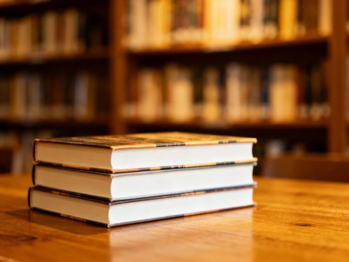 Adrian Katroshi: Odkryj śląską literaturę w nowym wymiarze