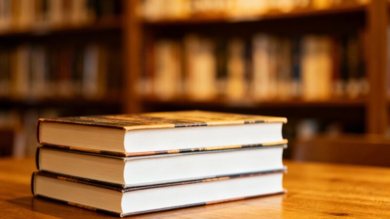 Adrian Katroshi: Odkryj śląską literaturę w nowym wymiarze