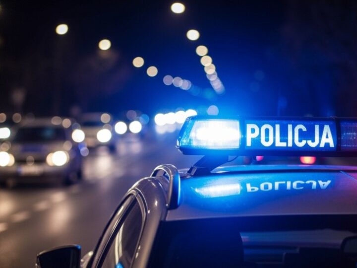 Policjanci z Chorzowa szkolą się w obsłudze paralizatorów elektrycznych