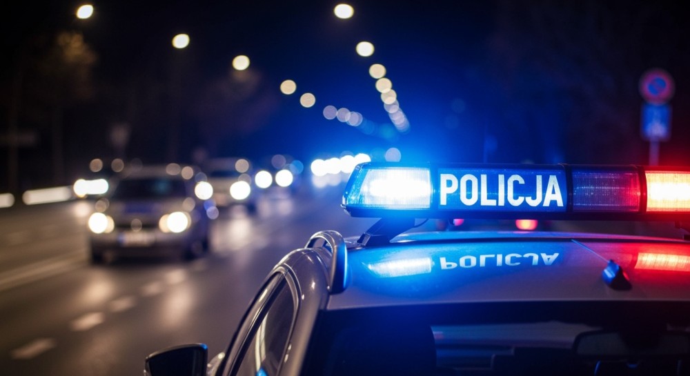 Policjanci z Chorzowa szkolą się w obsłudze paralizatorów elektrycznych