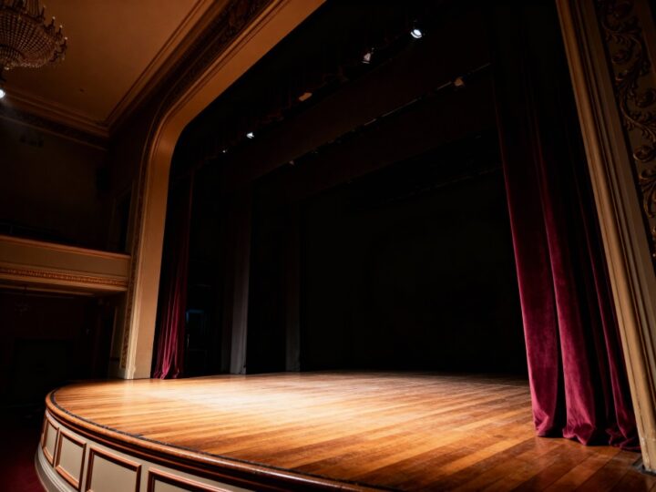 Teatr Sztukoffnia celebruje historię kopalni w Bobrku wyjątkowym wydarzeniem