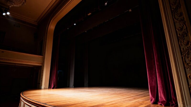 Teatr Sztukoffnia celebruje historię kopalni w Bobrku wyjątkowym wydarzeniem