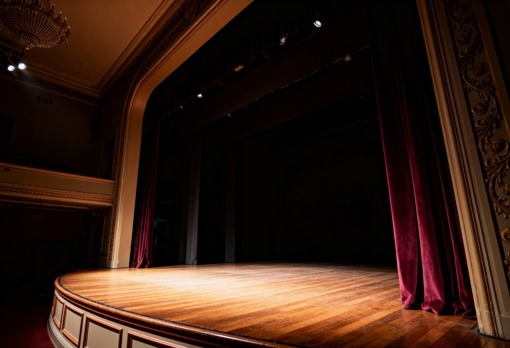 Teatr Sztukoffnia celebruje historię kopalni w Bobrku wyjątkowym wydarzeniem