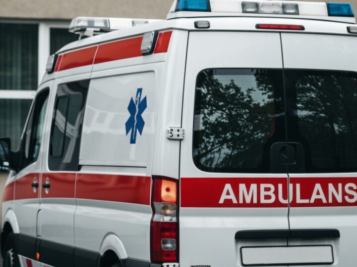 Trzeci stopień alarmowy CHARLIE na kolei – bezpieczeństwo na pierwszym miejscu!