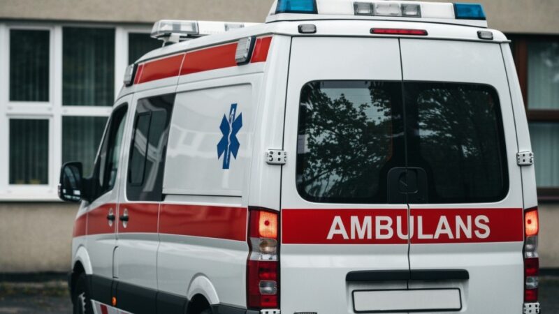 Trzeci stopień alarmowy CHARLIE na kolei – bezpieczeństwo na pierwszym miejscu!