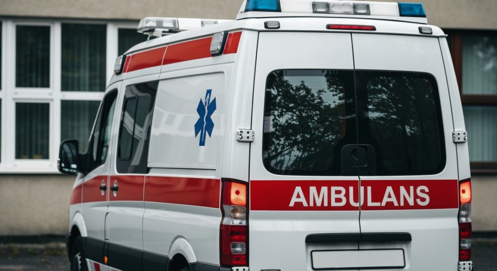 Trzeci stopień alarmowy CHARLIE na kolei – bezpieczeństwo na pierwszym miejscu!