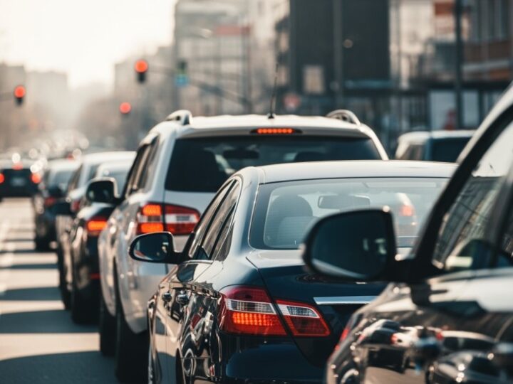 Utrudnienia w dojeździe do Katowice Airport już usunięte
