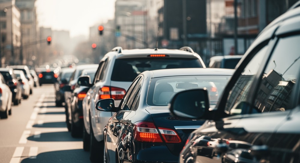 Utrudnienia w dojeździe do Katowice Airport już usunięte